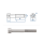 M12 x 60mm Zylinderschraube DIN912 Edelstahl A2  (1 Stk.)