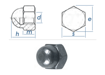 22mm Unterlegscheiben DIN 440 Edelstahl A2 großer Aussendurchmesser +  dicker, 2,22 €