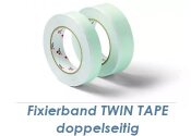 35mm Doppelseitiges Fixierband DUO TAPE - 25m Rolle (1 Stk.)