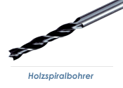 3mm Holzspiralbohrer (1 Stk.)